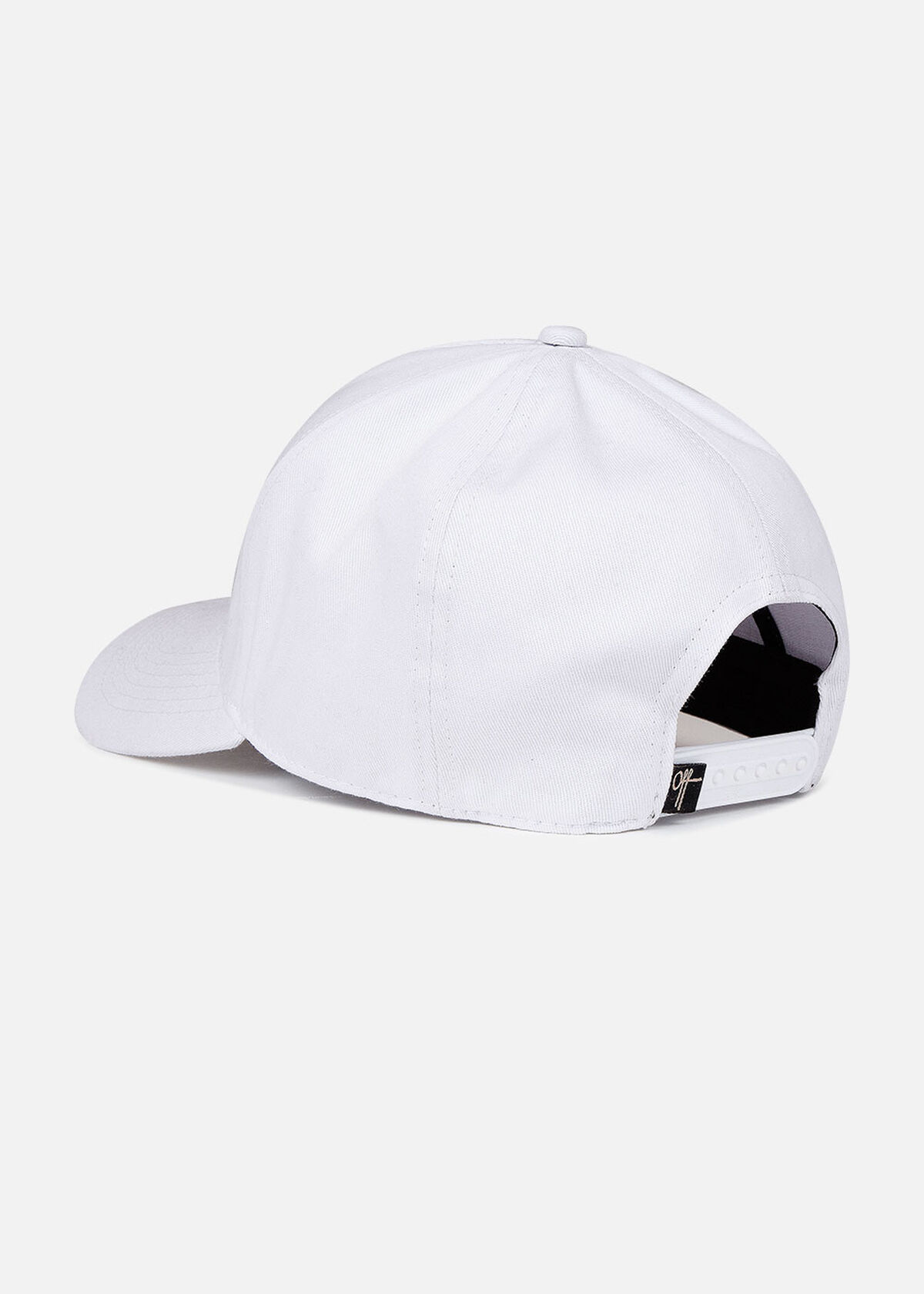 The Sage Trucker, White, hi-res