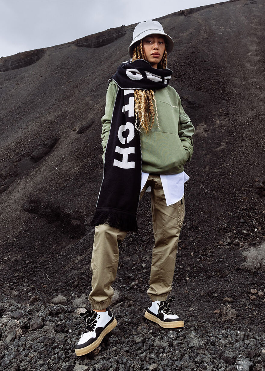 Cargo Pants, Crème, hi-res