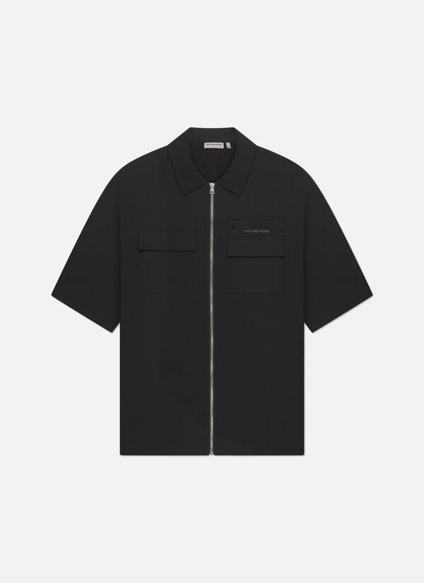 Utility Maze Shirt