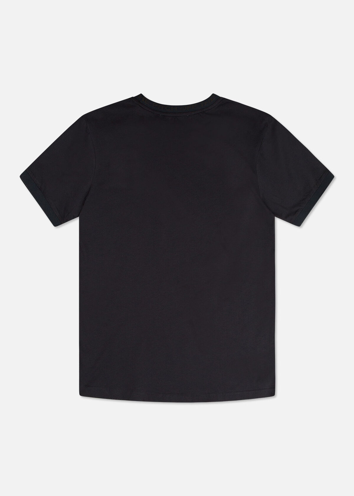 The Solar Slimfit Tee, Navy, hi-res