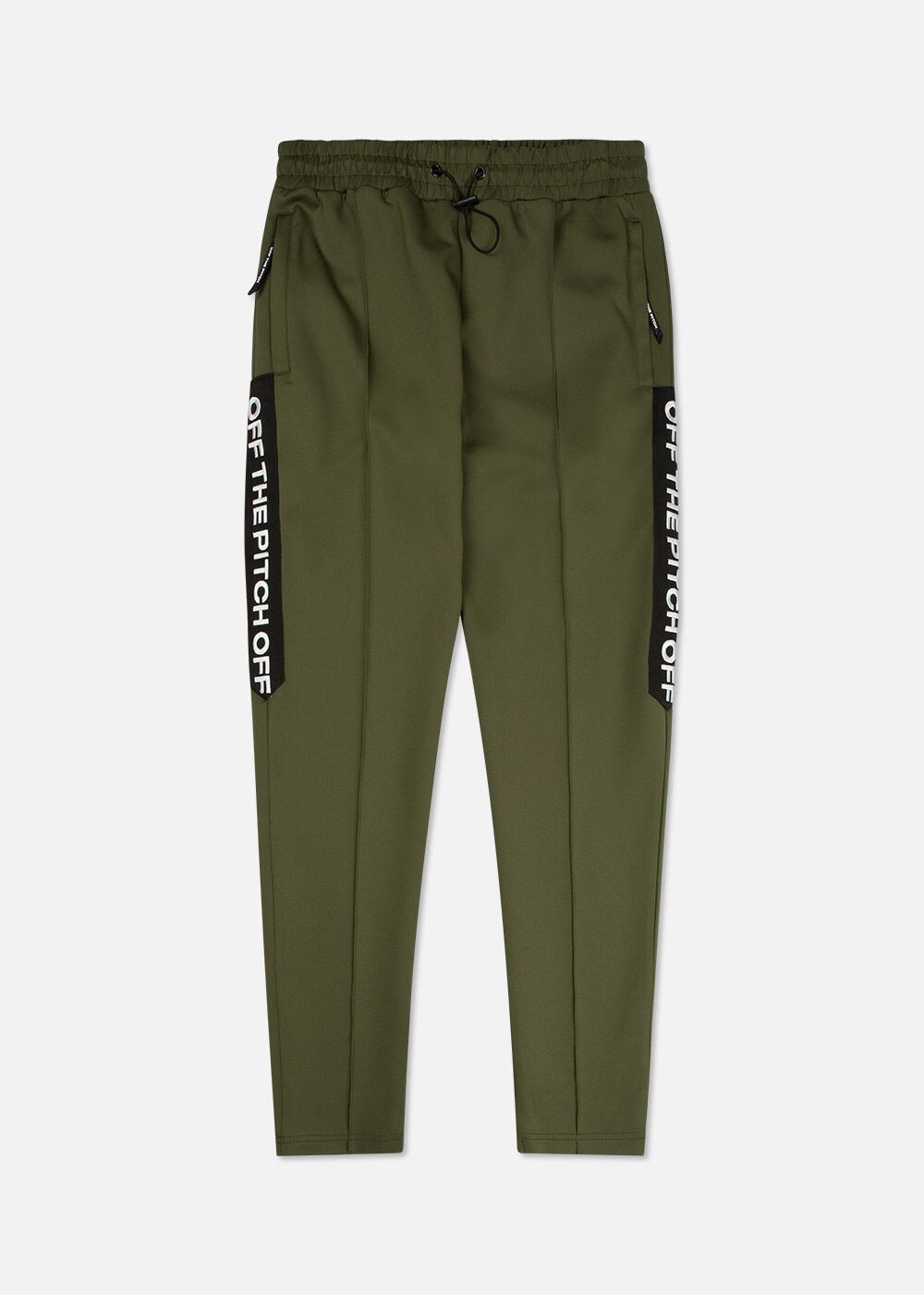 Off the pitch track pants clearance