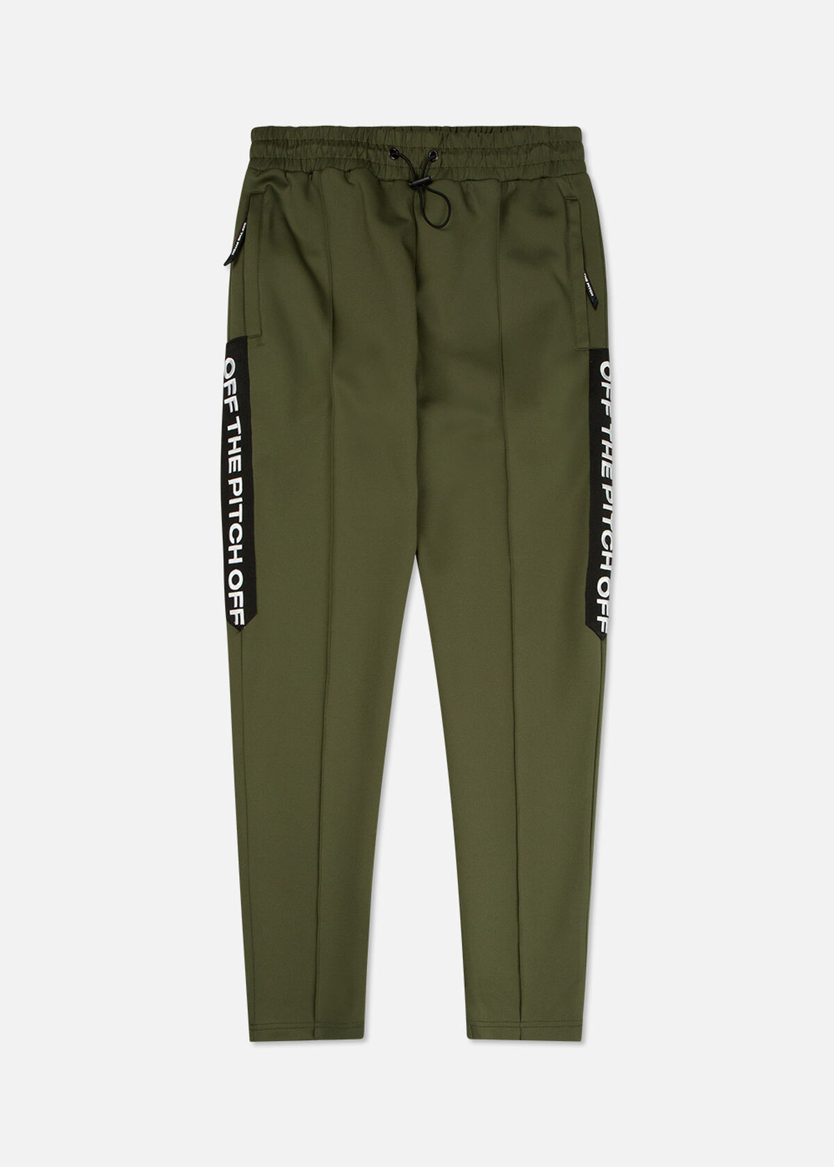 The Soul Track Pant, Green/Miscellaneous, hi-res