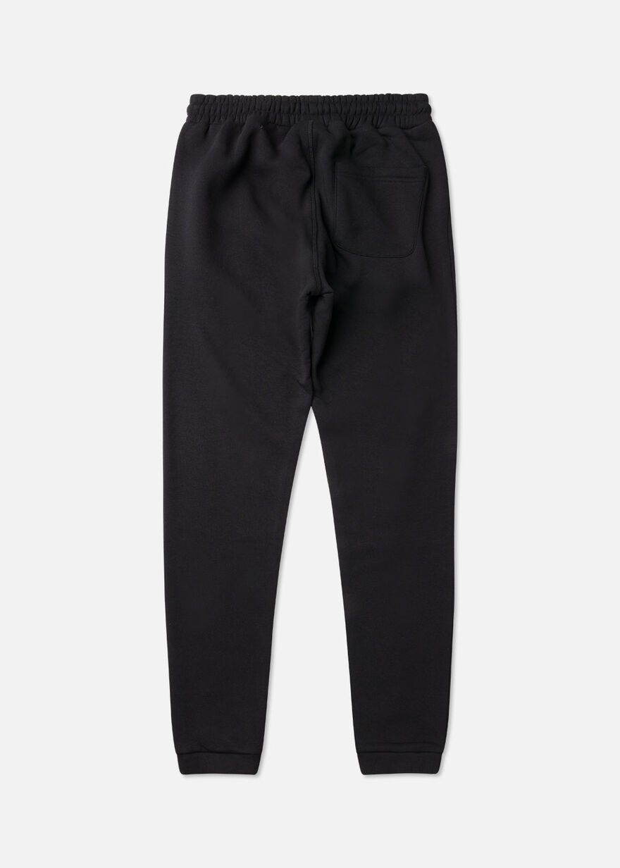 Turin Pants, Black, hi-res