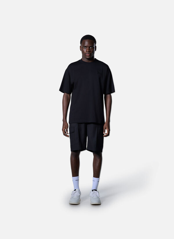 Museum Loose Fit Tee