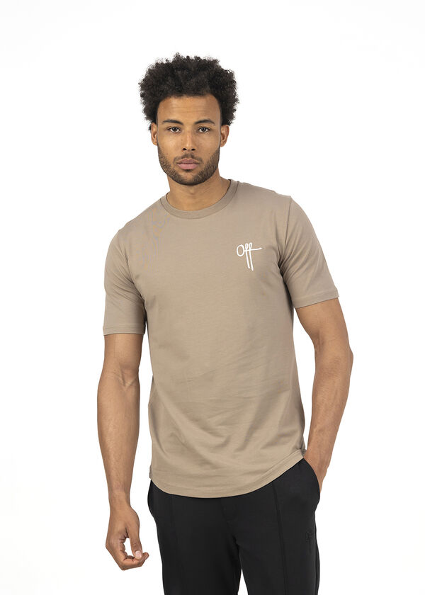 3.0 Slim Fit Tee