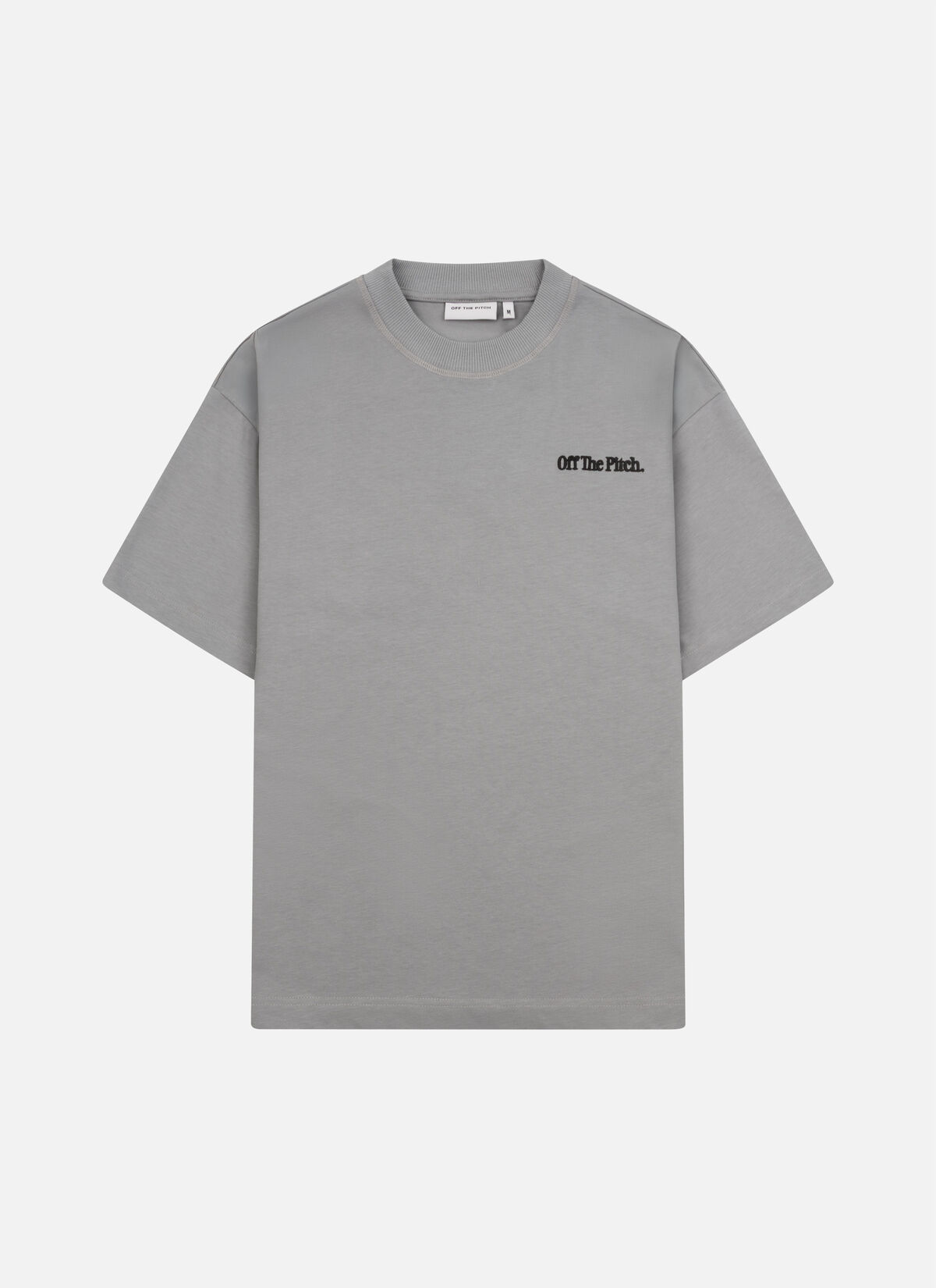 Wardrobe Essentials Loose Fit, Ultimate Grey, hi-res