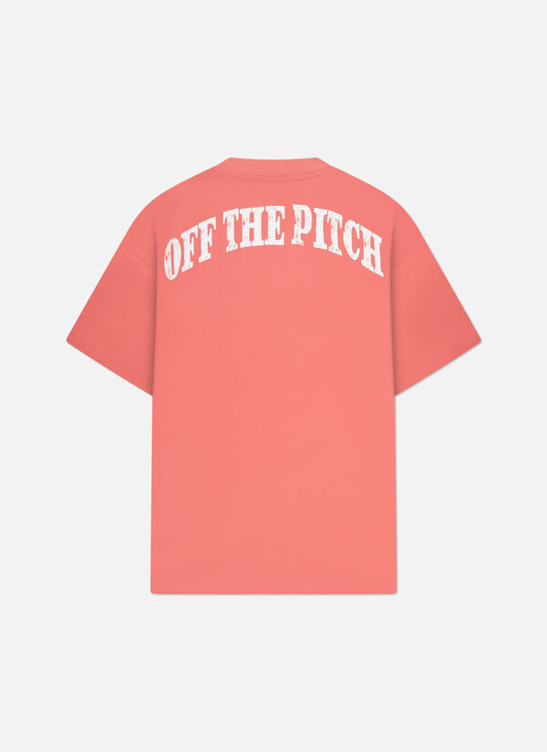 Counter Loose Fit Tee