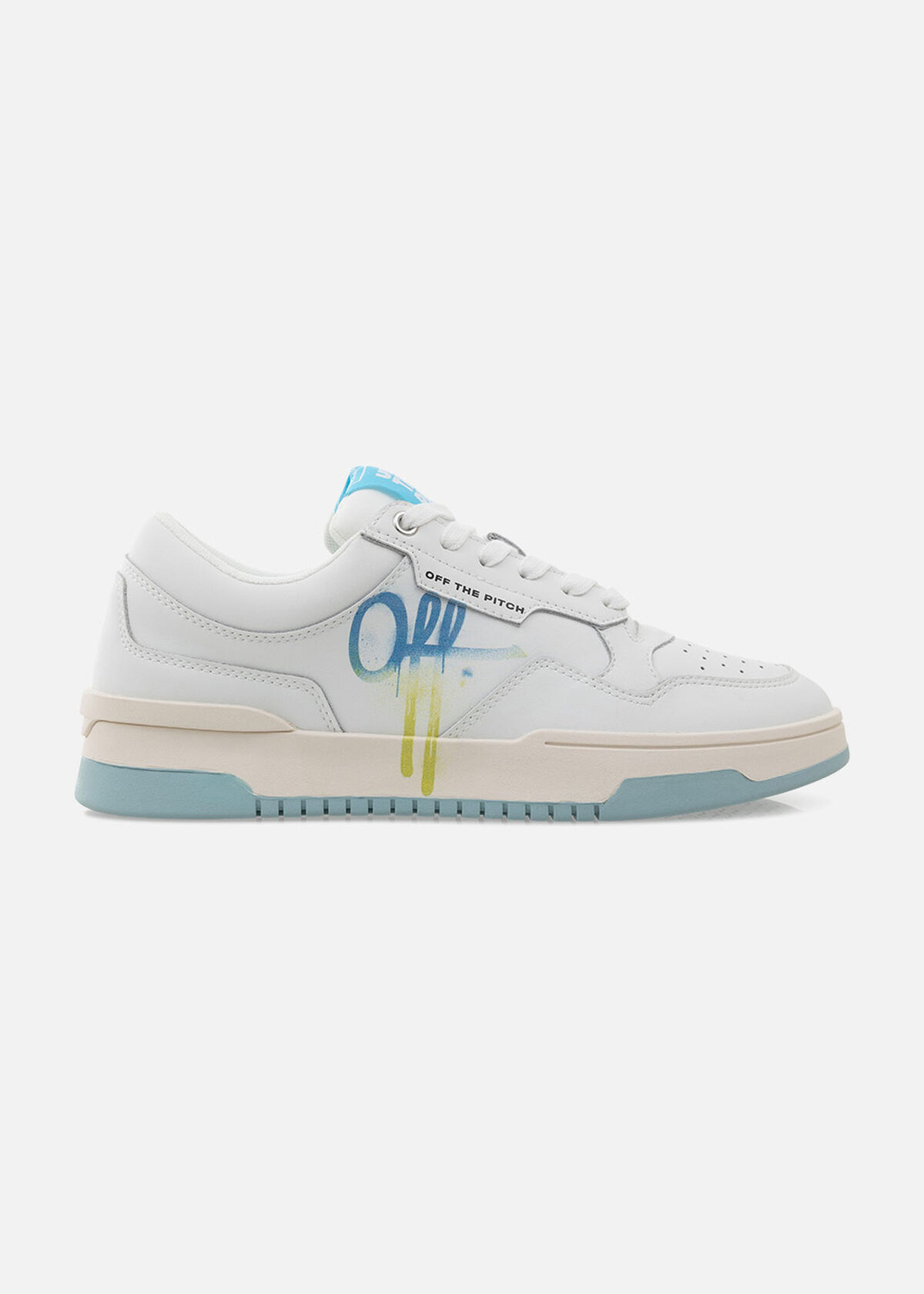 Full-Stop, White/Blue, hi-res