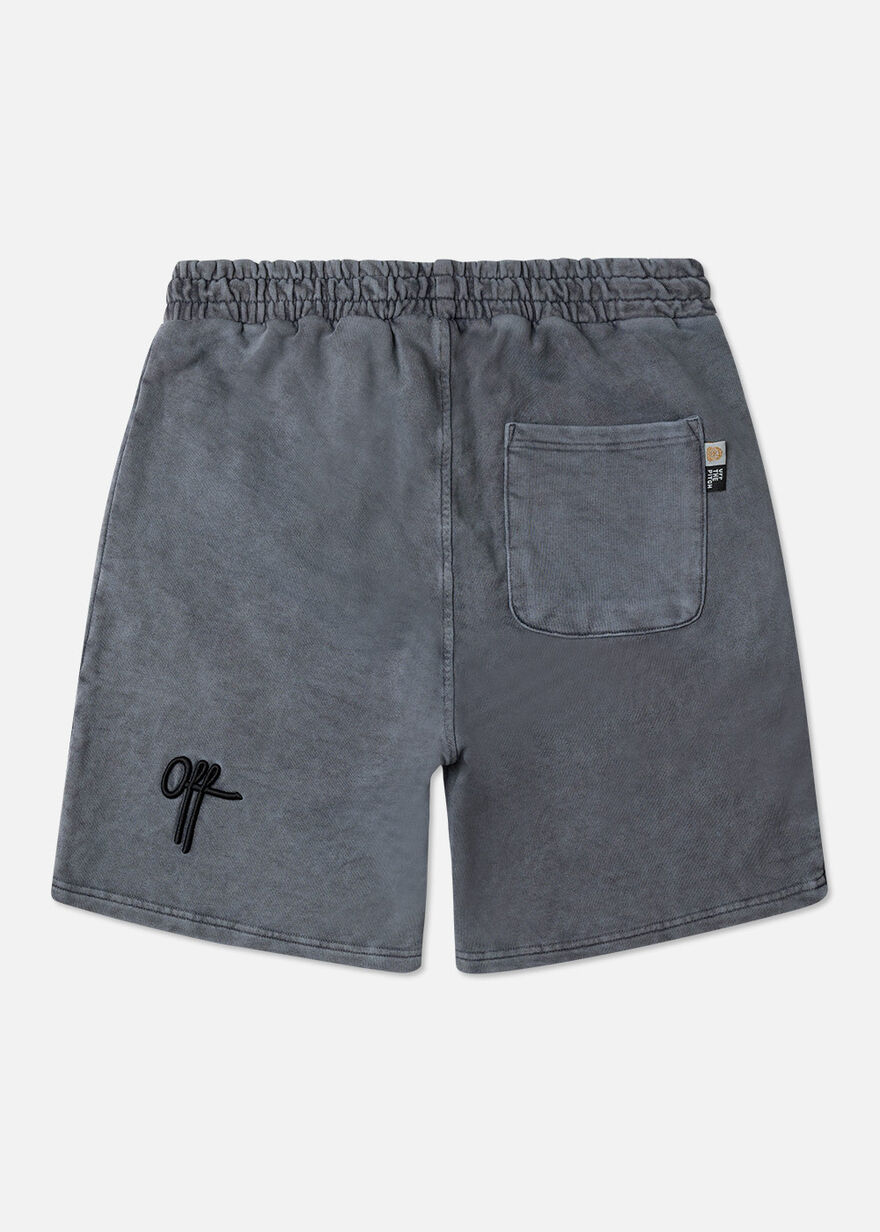 OTP Jerr Short, Black, hi-res