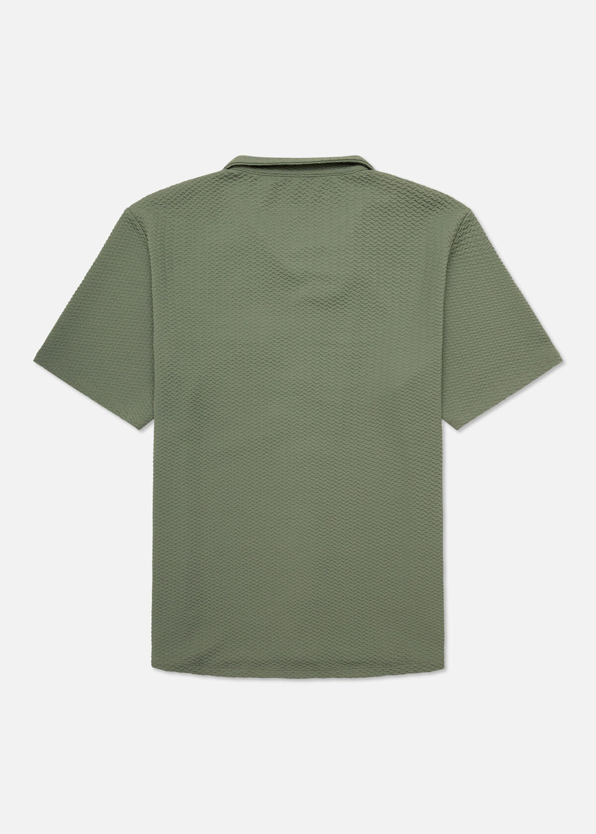Boulevard Shirt, Forest Green, hi-res