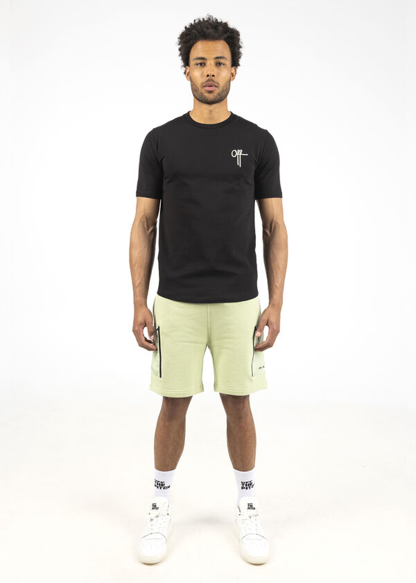Lennox Shorts