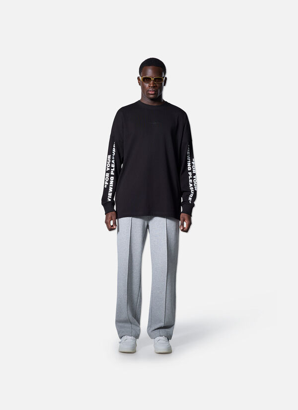 Dragon Oversized Longsleeve