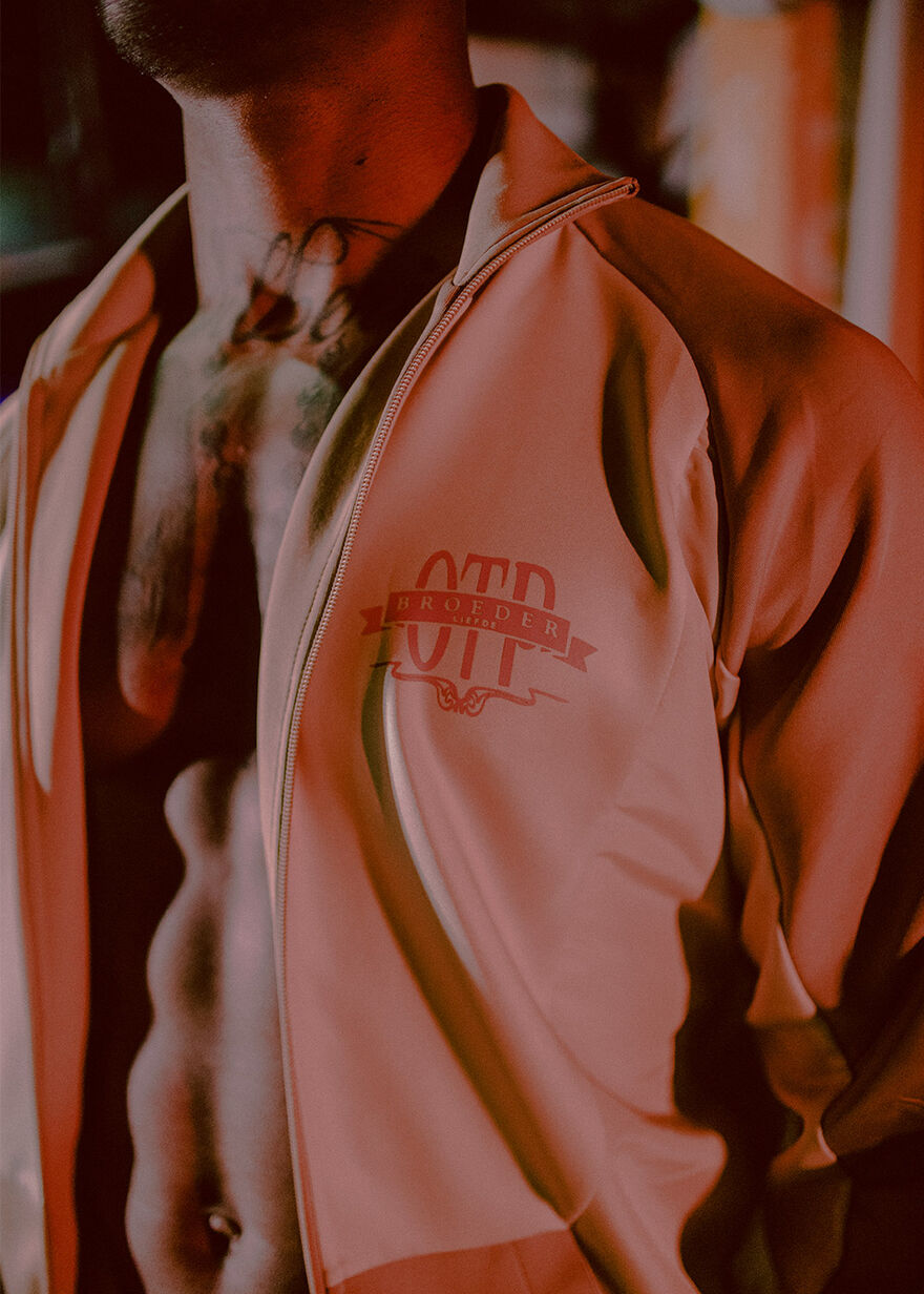 BL Tracktop, Sand, hi-res