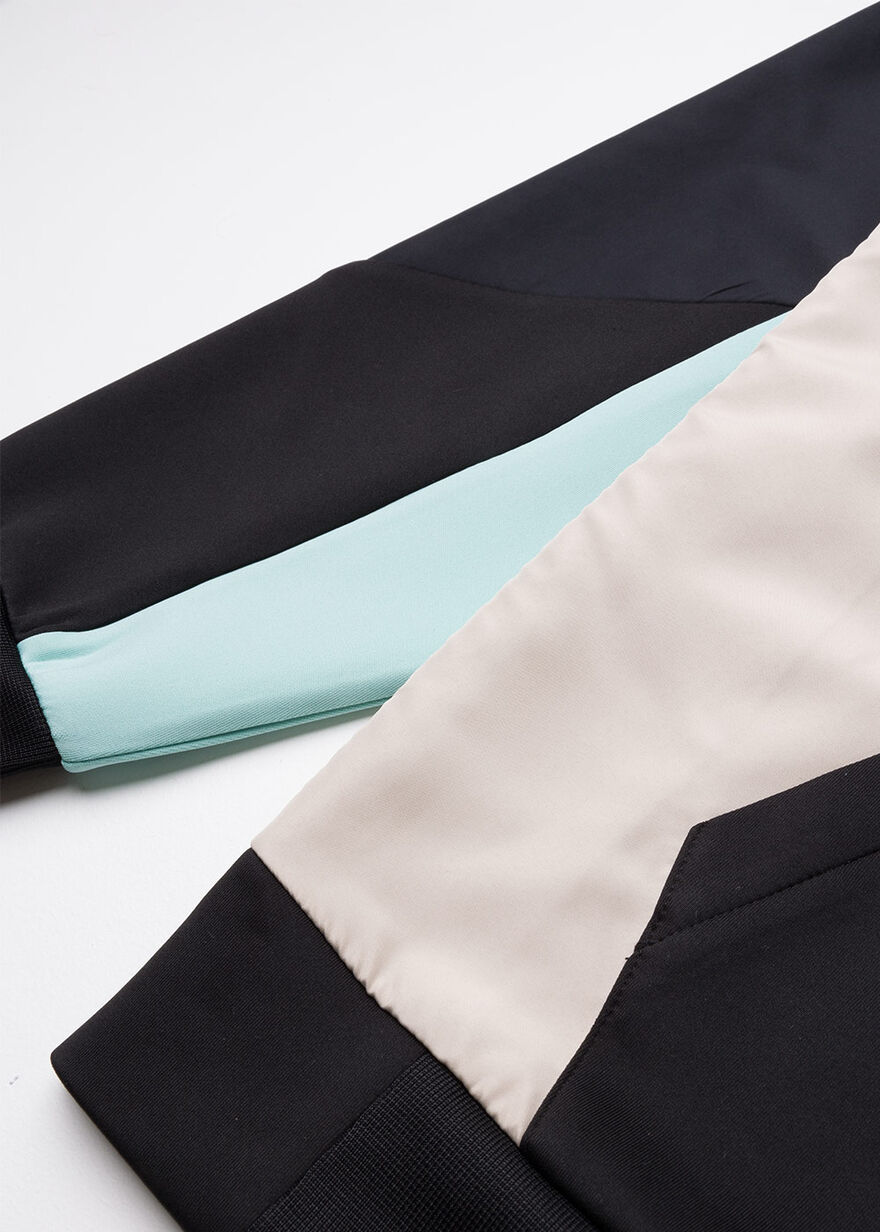 BL Tracktop, Black, hi-res