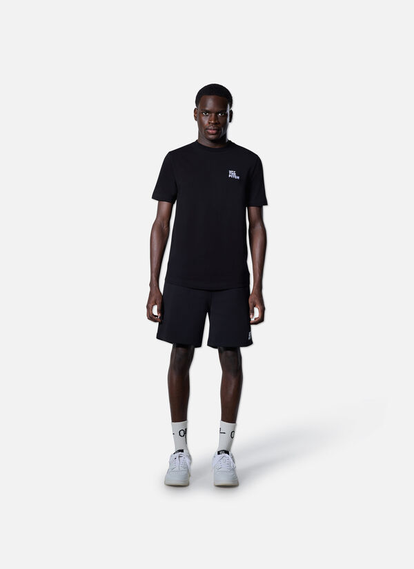 Fullstop Slim Fit Tee