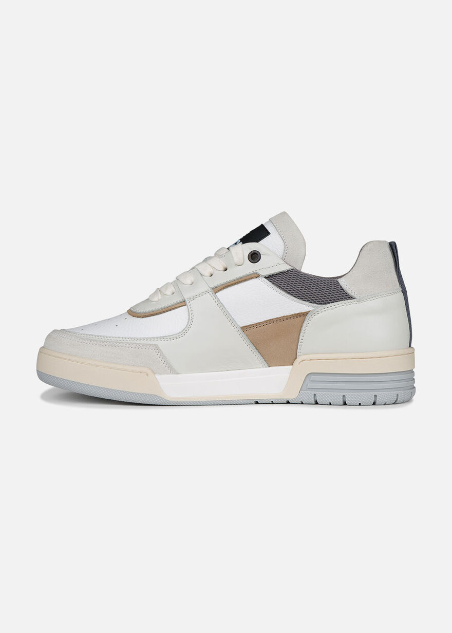 Basketta Lo, Off white, hi-res