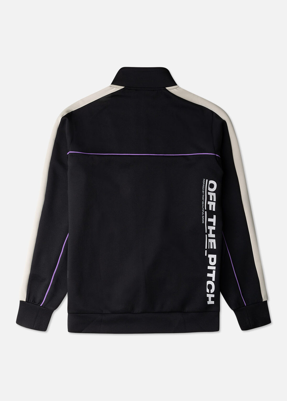 Canyon Jacket, Black, hi-res