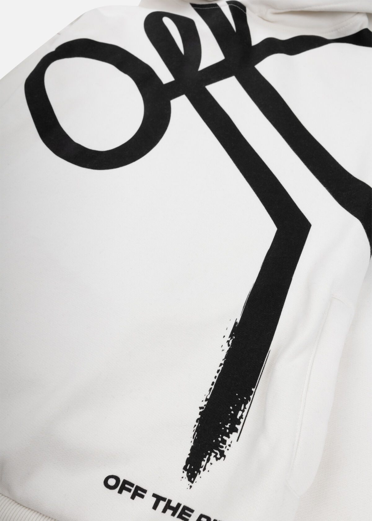 Direction Oversized Hood, Vaporous Grey, hi-res