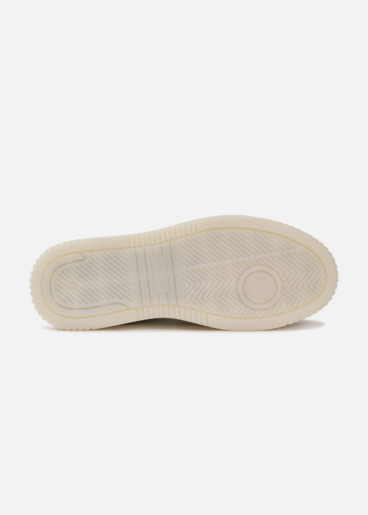 Supernova Low - Leather, Grey/White, hi-res