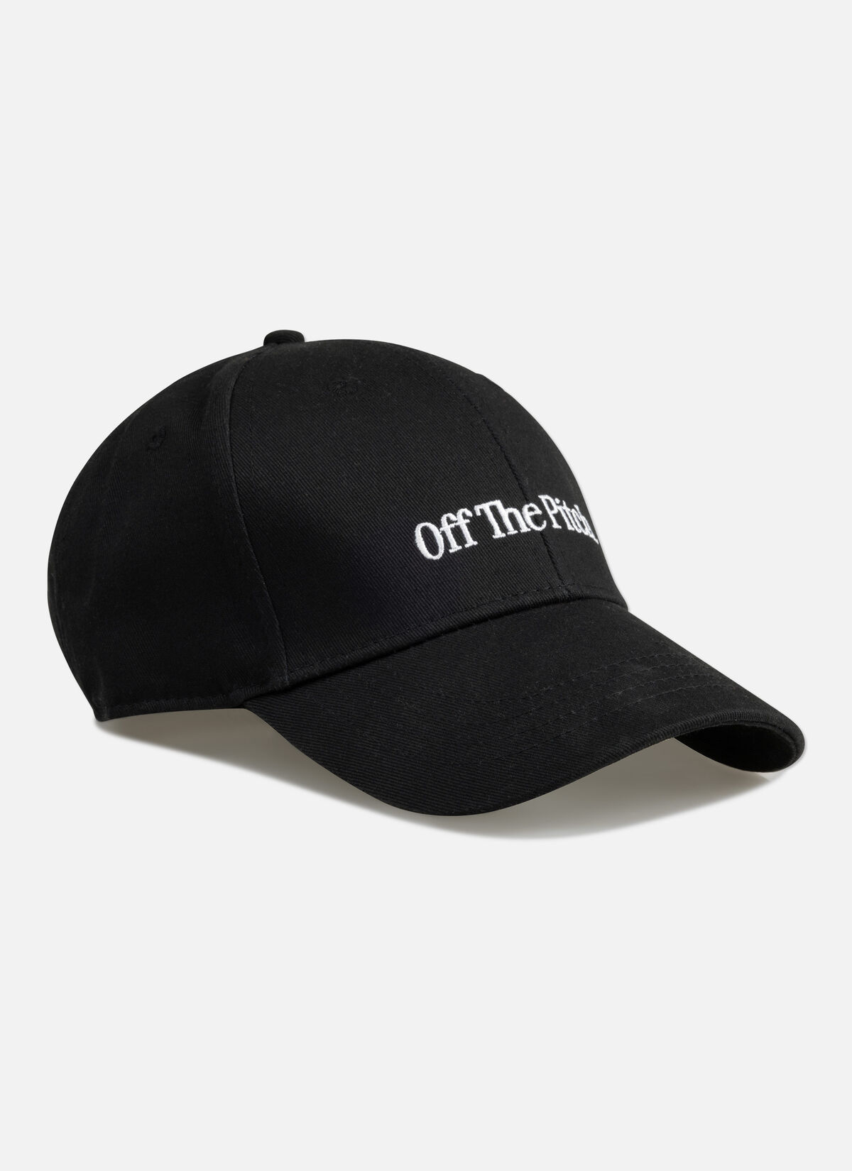 Wardrobe Cap, Black, hi-res