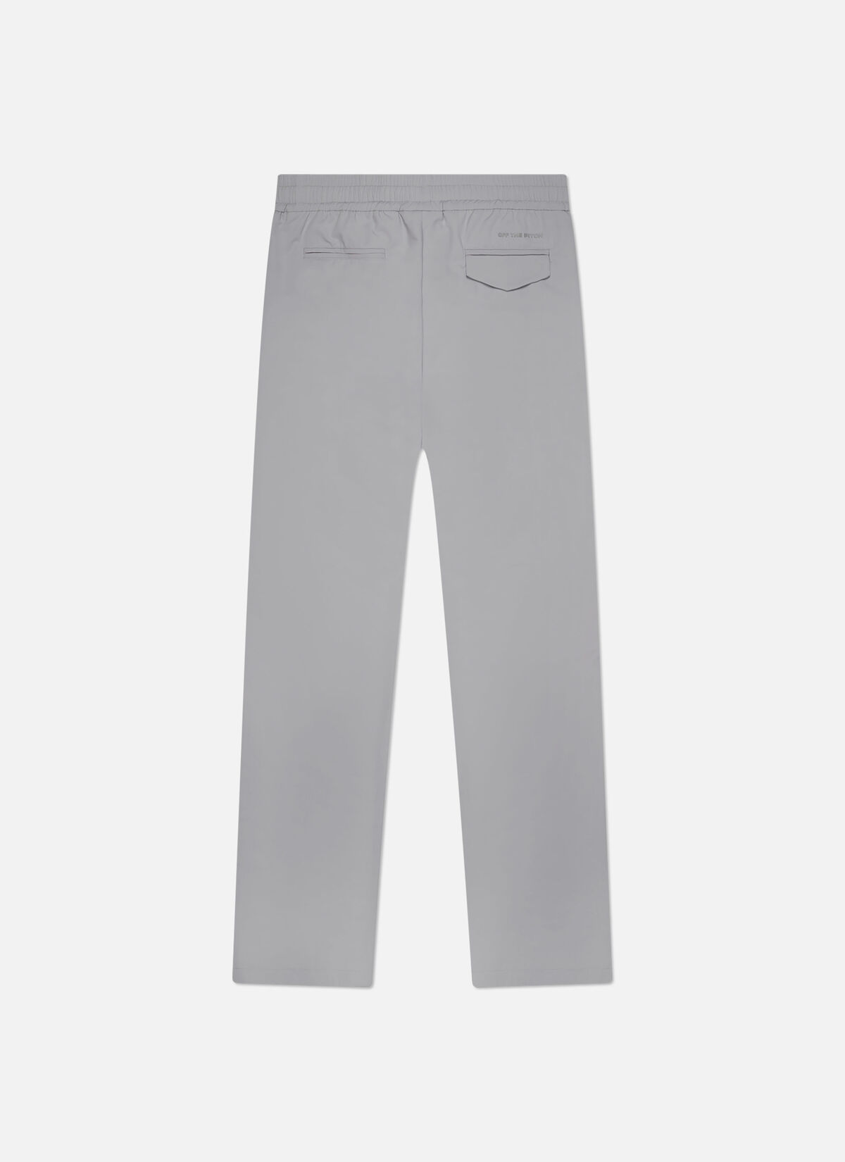 Technical Trousers, Grey, hi-res