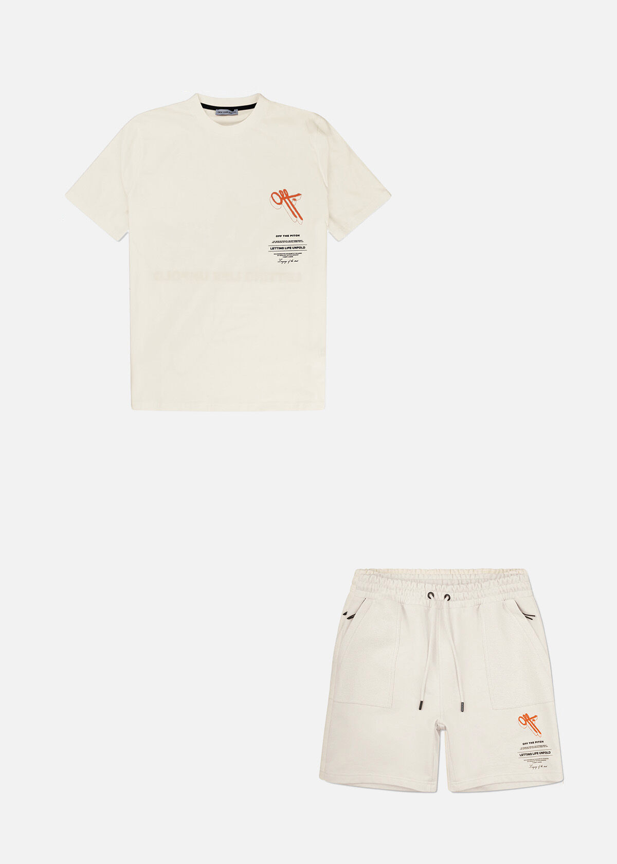 Unfold Tee Pack, , hi-res