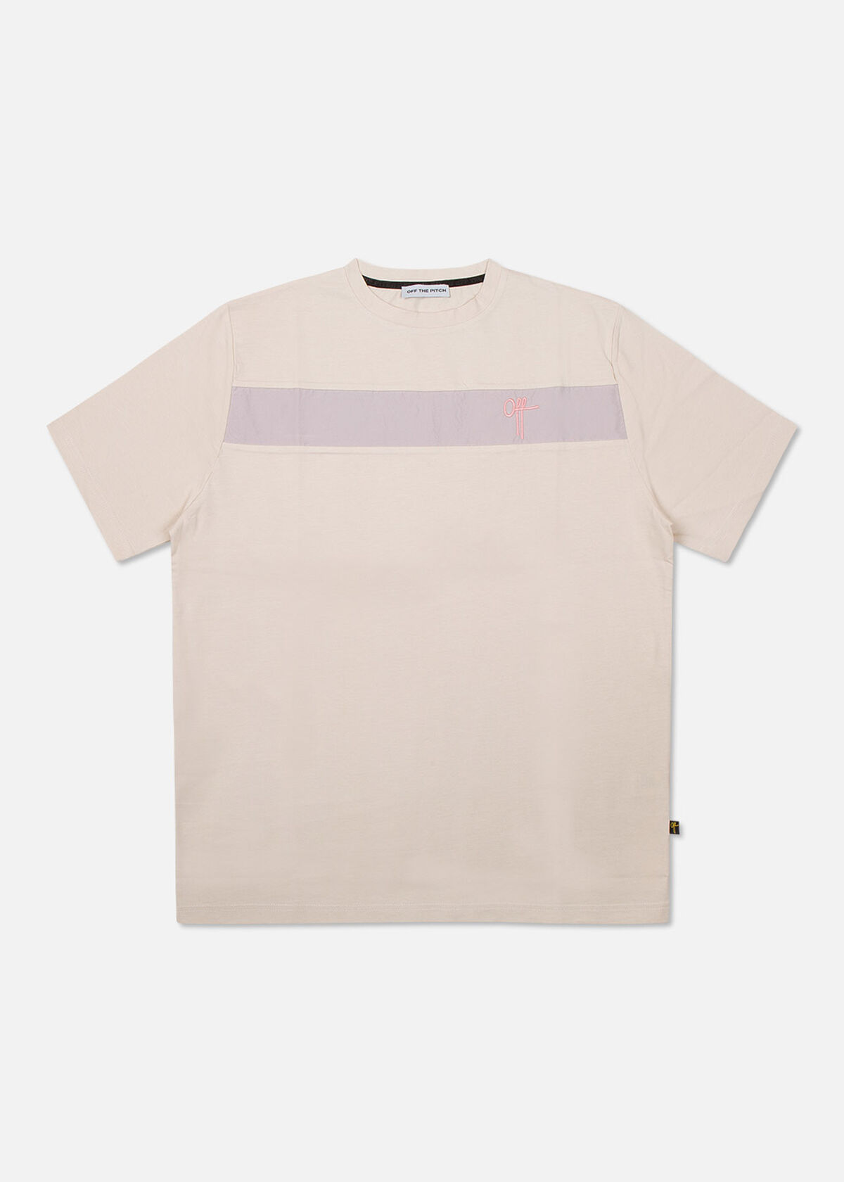 The Comet Regular Tee - Light Grey - 100% Cotton, Light Grey, hi-res