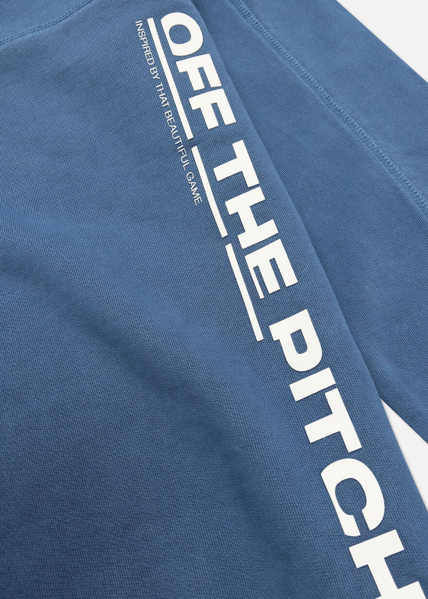Combat Sweat Suit, Navy, hi-res