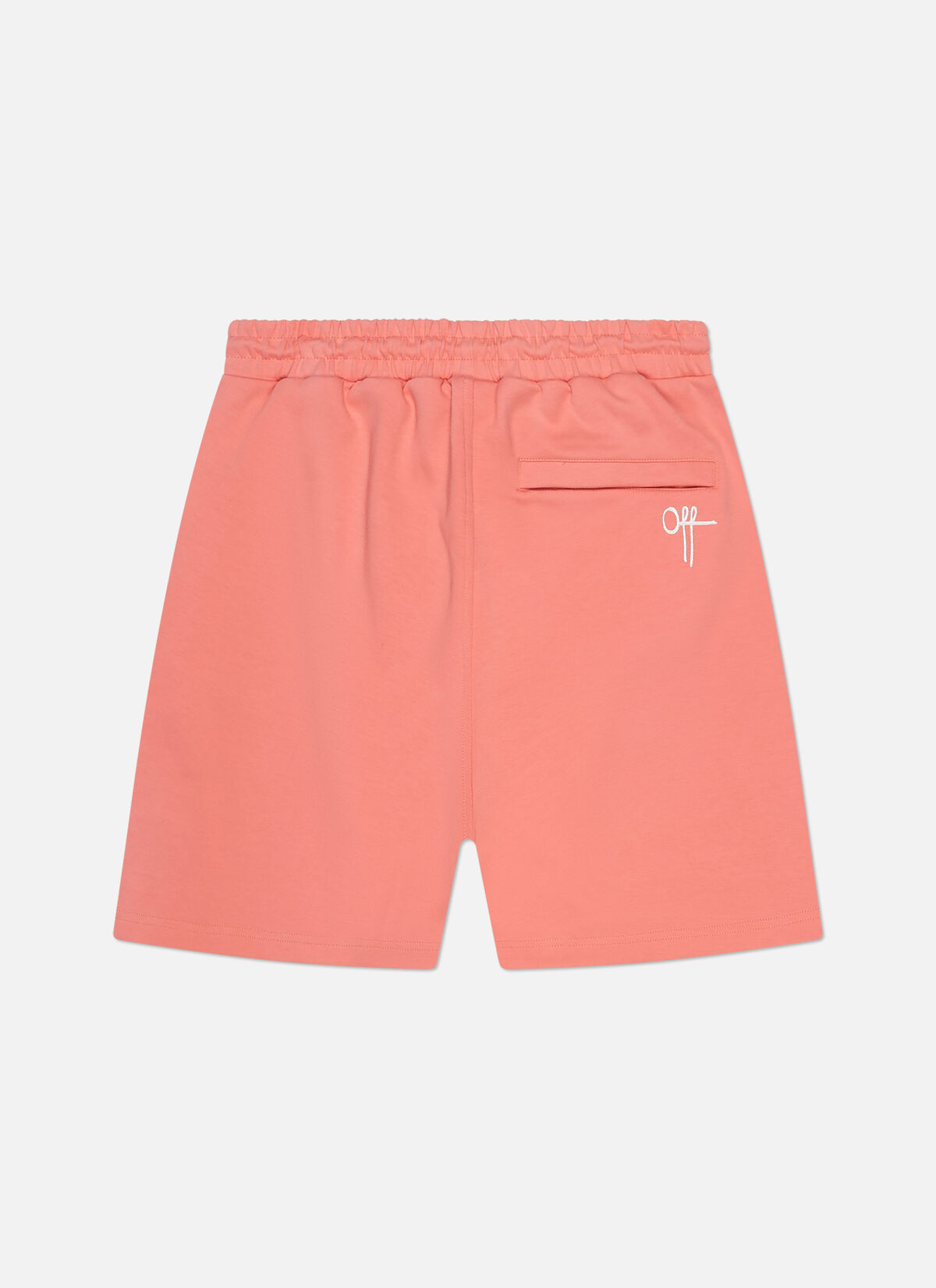Fullstop Shorts, Pink, hi-res