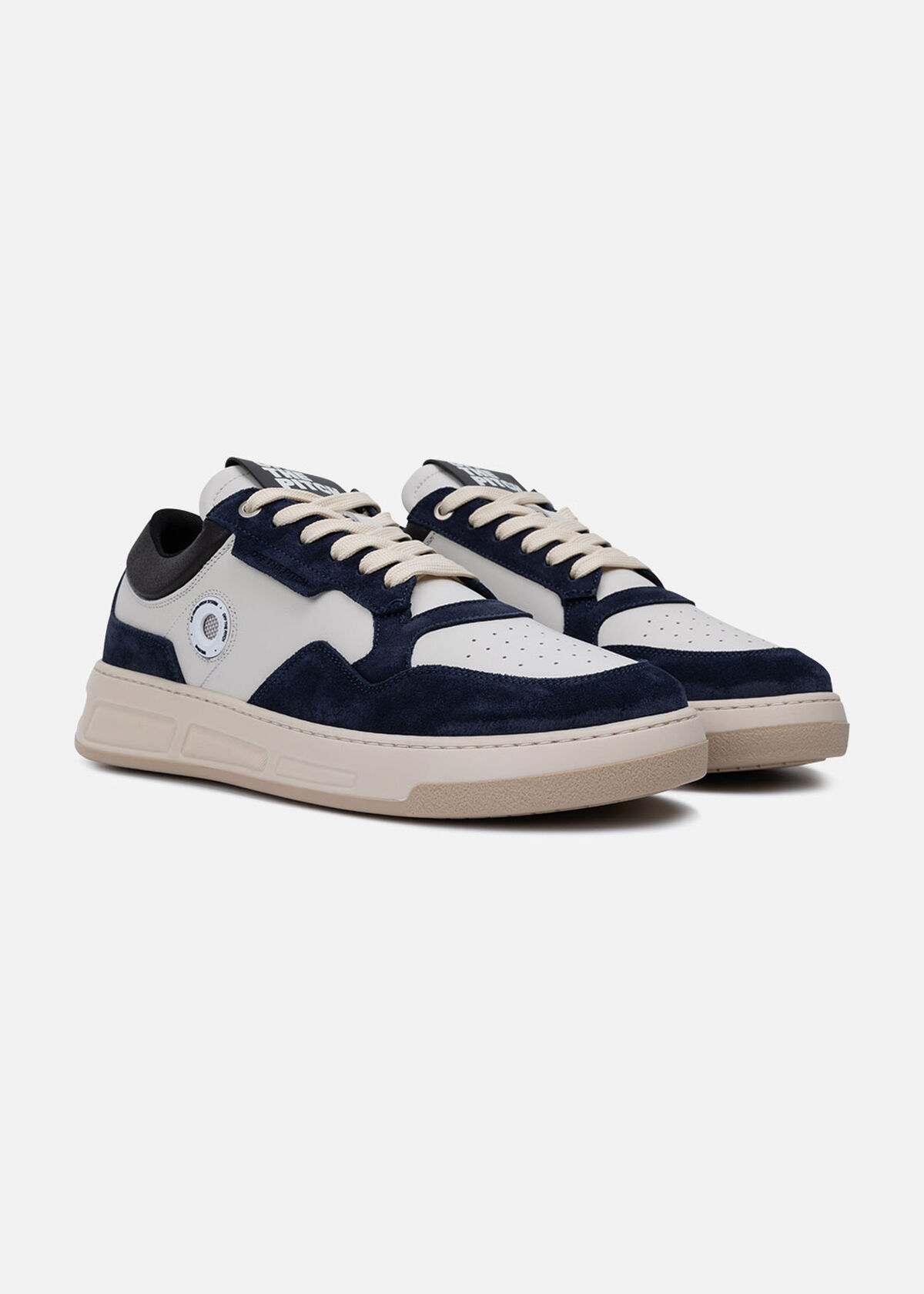 Breathe, Navy/White, hi-res