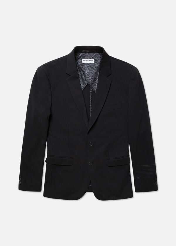 Tallin Blazer