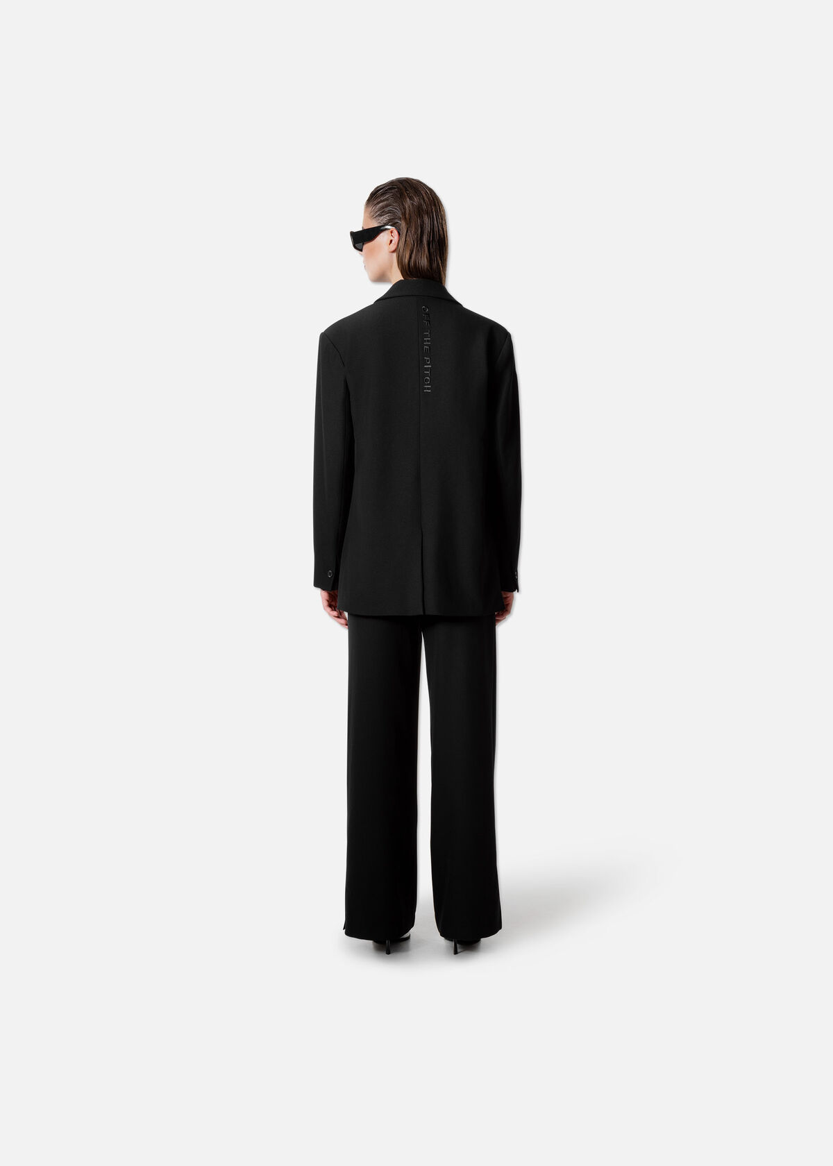 Scarlet Highrise Pant Scarlet Highrise Pant