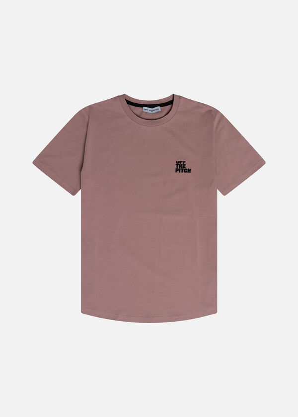 Pitch Slim Fit Tee