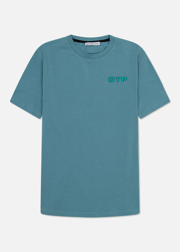 Core Tee Slim Fit