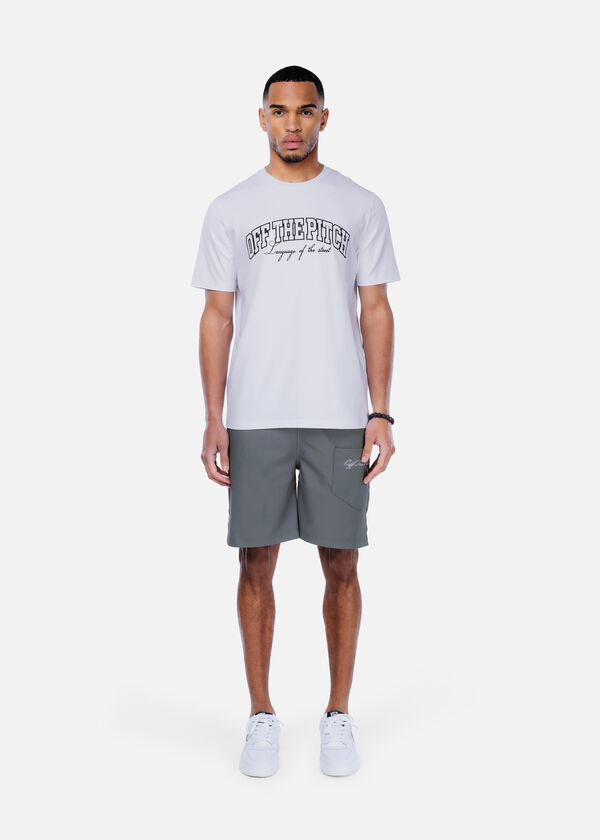 Elysium Tee