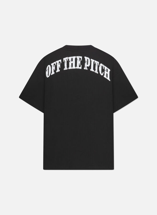 Counter Loose Fit Tee
