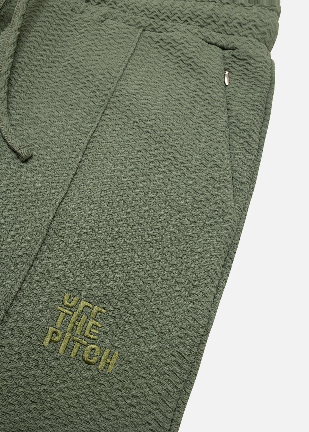 Boulevard Shorts, Forest Green, hi-res