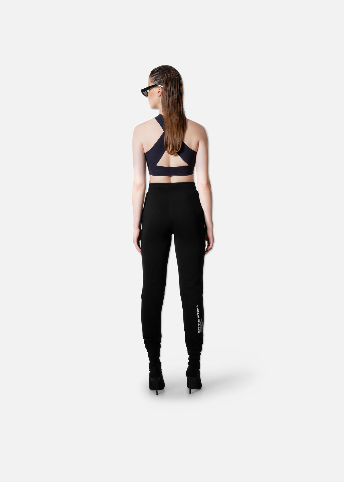 Oath Jogger, Black, hi-res