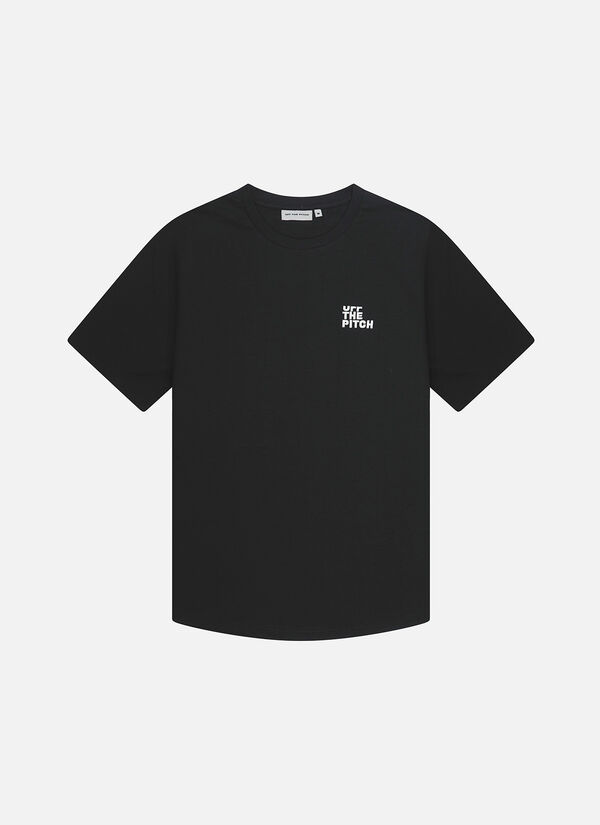 Saint Slim Fit Tee
