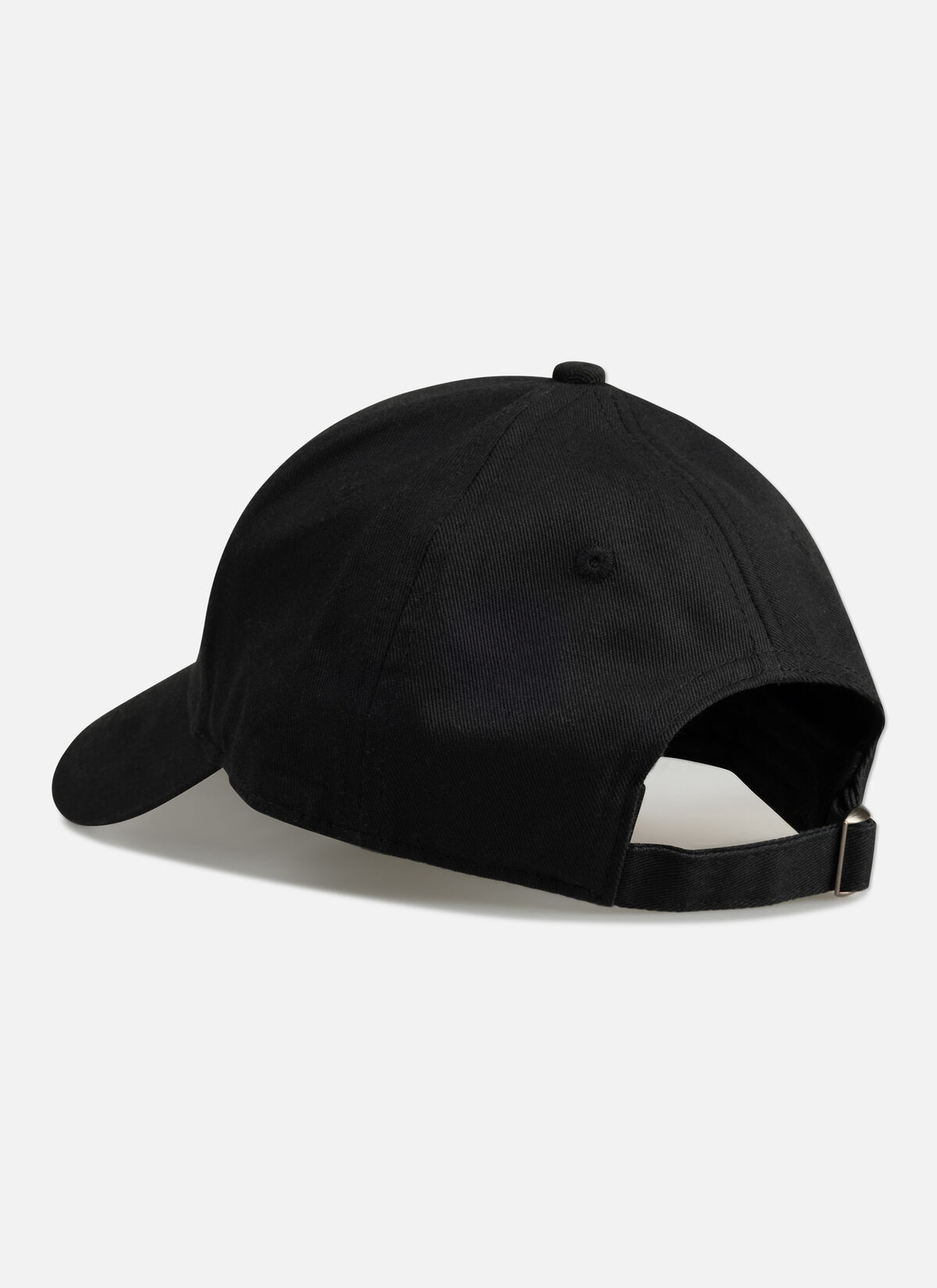 Wardrobe Cap, Black, hi-res