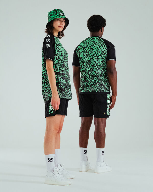 OTP x Robey Davies Festival Short