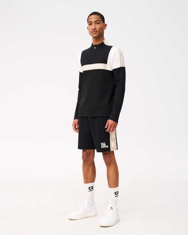 OTP X ROBEY Serge Short