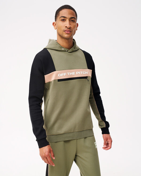 OTP X ROBEY Serge Hoodie