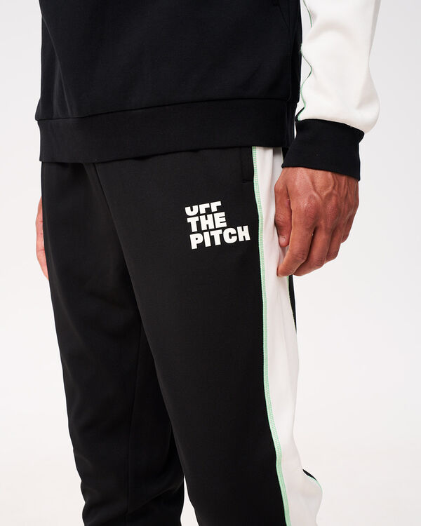 OTP x ROBEY Héctor Half Zip Track Pants