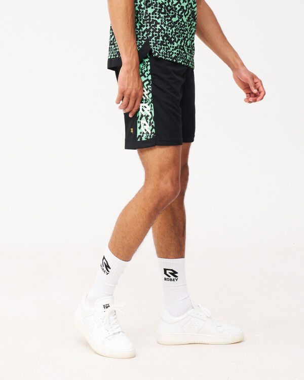 OTP x Robey Davies Festival Short