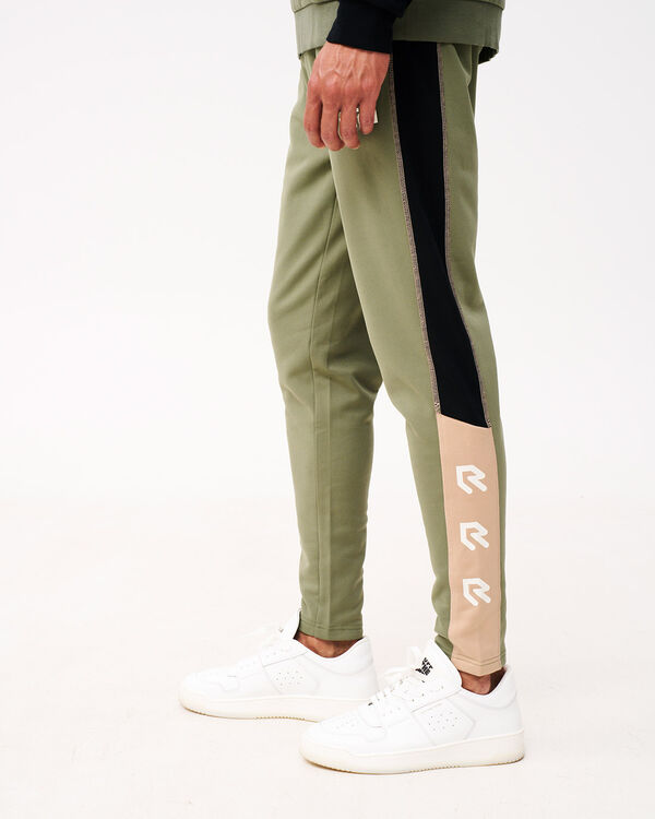 OTP x ROBEY Héctor Half Zip Track Pants