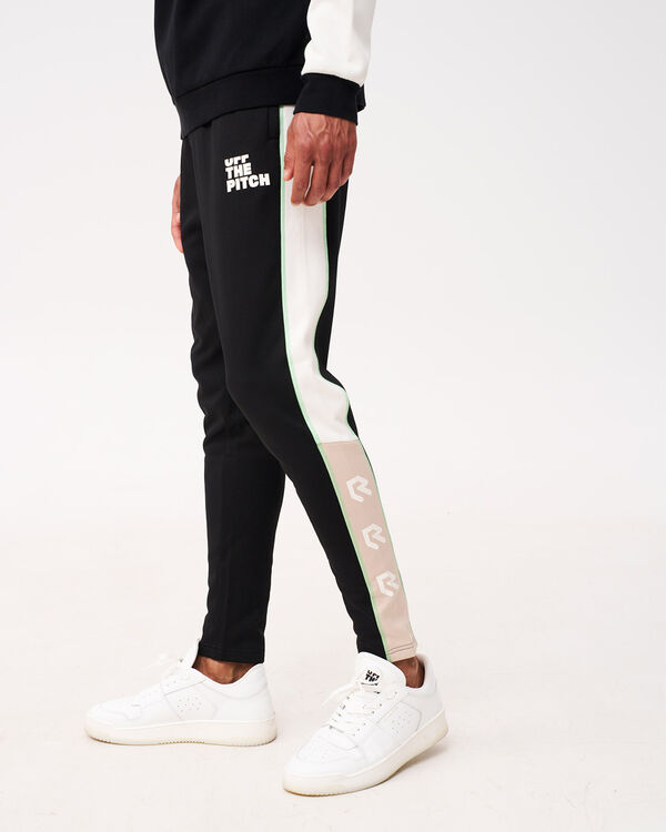 OTP x ROBEY Héctor Half Zip Track Pants